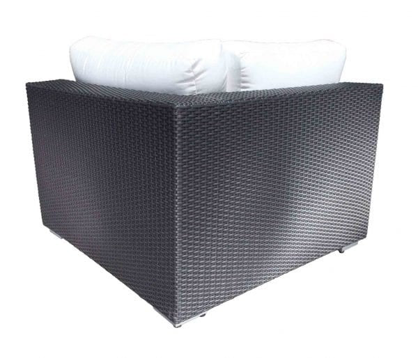 Chorus Outdoor Corner Module