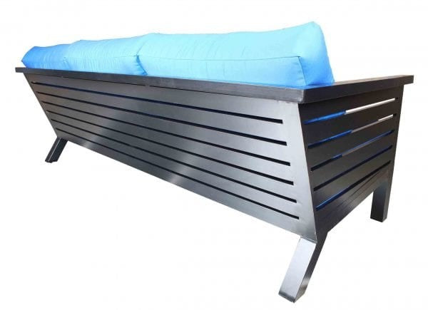 Apex Outdoor Sofa