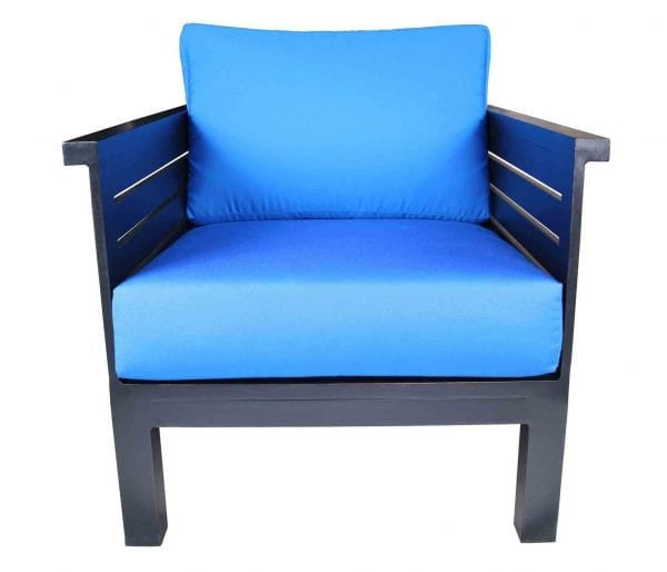 Apex Outdoor Deep Seating Chair
