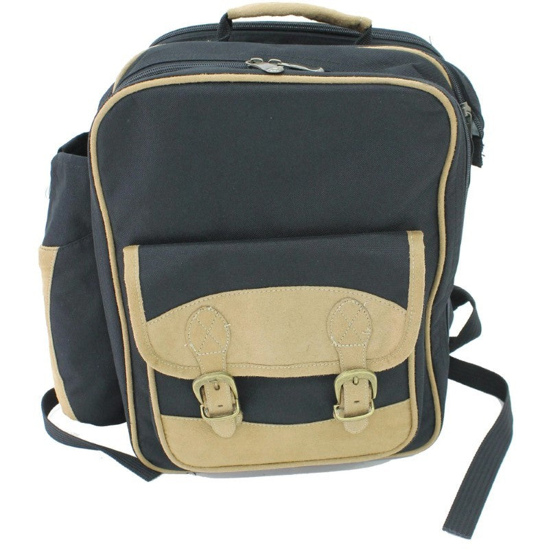 2 Person Picnic Backpack