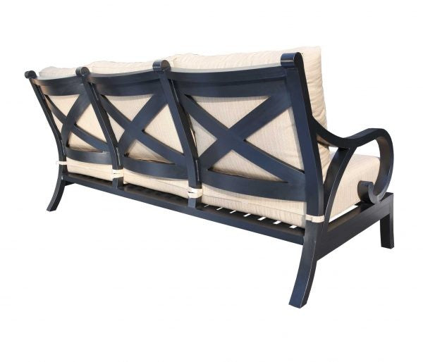 Milano Outdoor Sofa