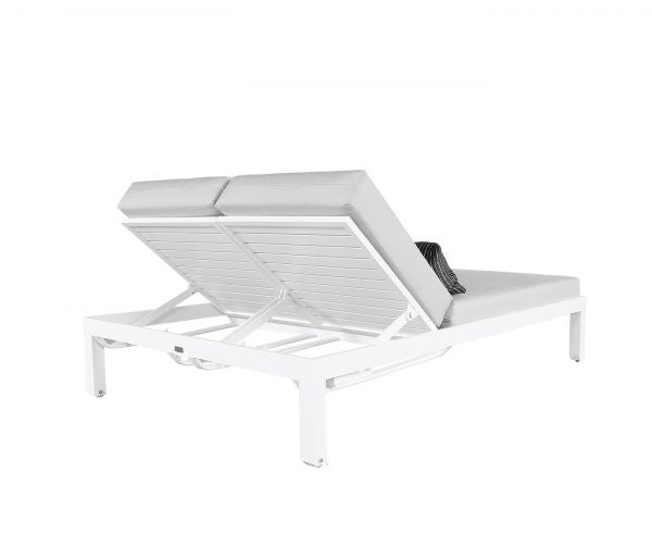 Apex Outdoor Double Daybed Lounger