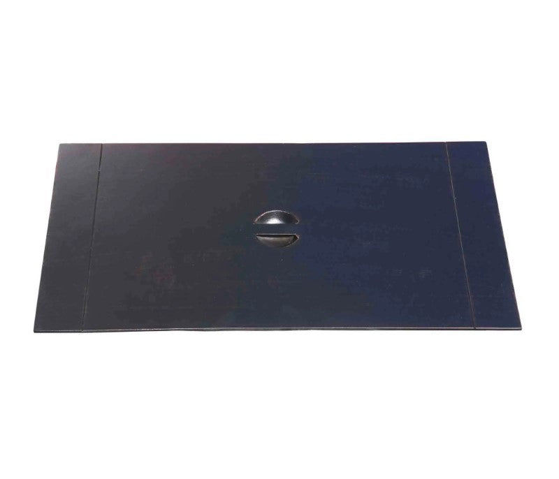 50&quot; x 32&quot; Rectangular Outdoor Fire Pit Cover