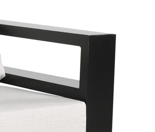 Aura Outdoor Corner Module