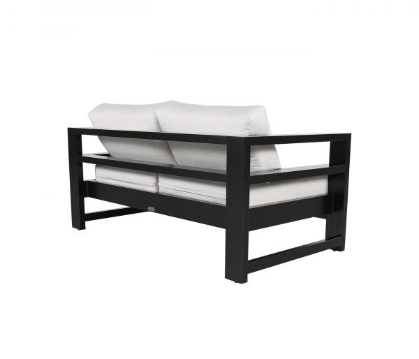 Aura Outdoor Loveseat