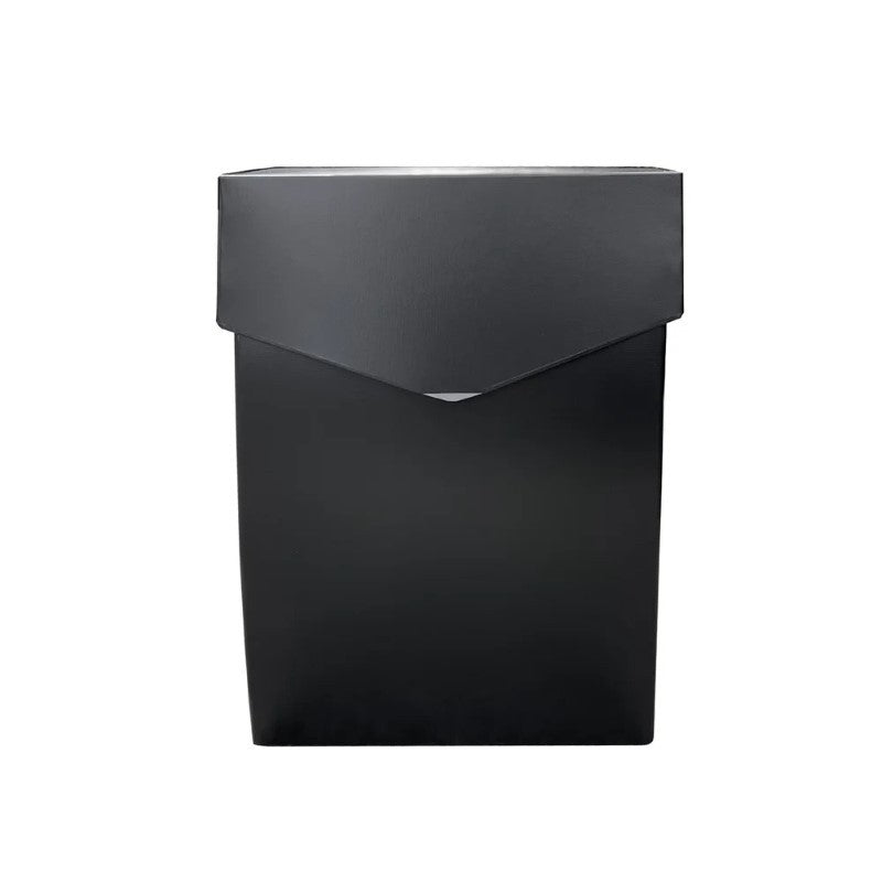 Black Bradley Mailbox