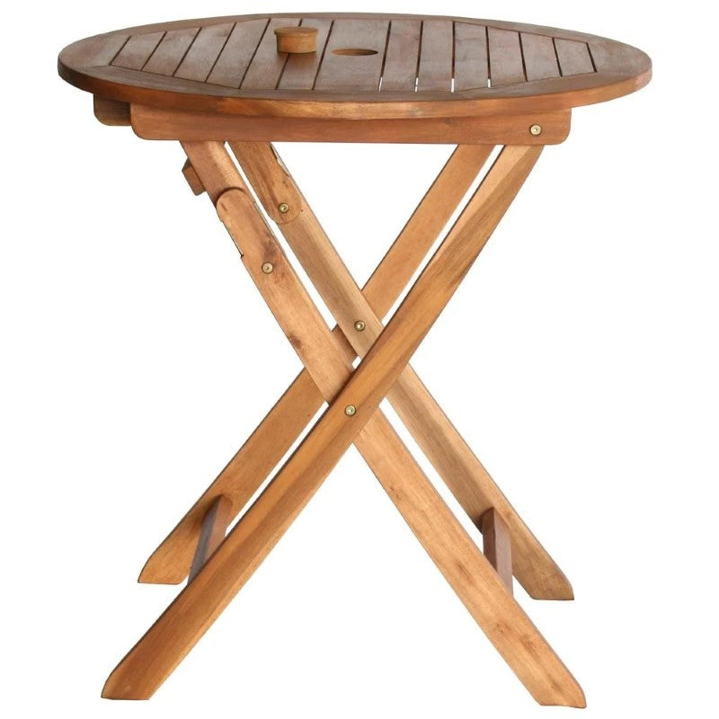 Acacia Outdoor Bistro Table