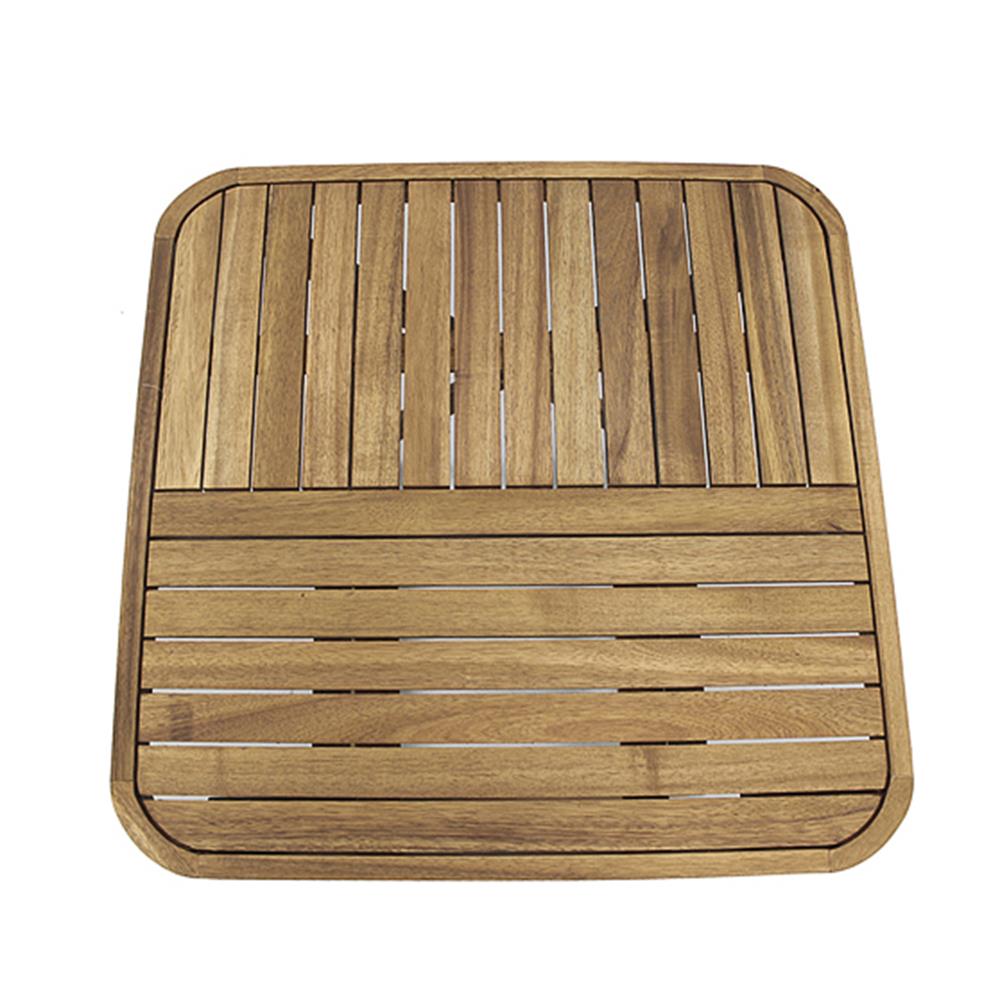 Acacia Helsinki Rectangular Dining Table