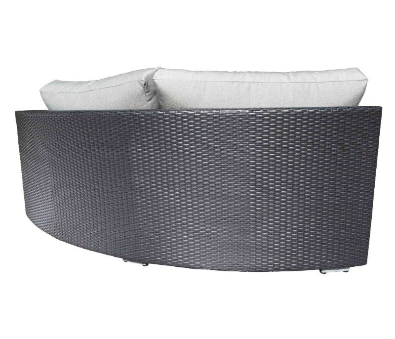 Chorus 45 Degree Outdoor Corner Module