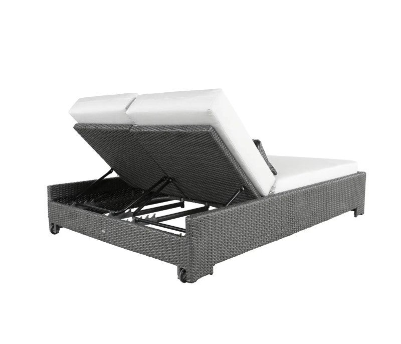 Chorus Outdoor Square Daybed