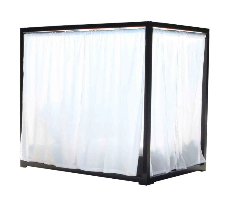 Chorus Outdoor Cabana Daybed