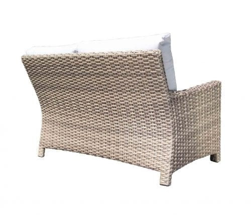 Riverside Outdoor Left Module