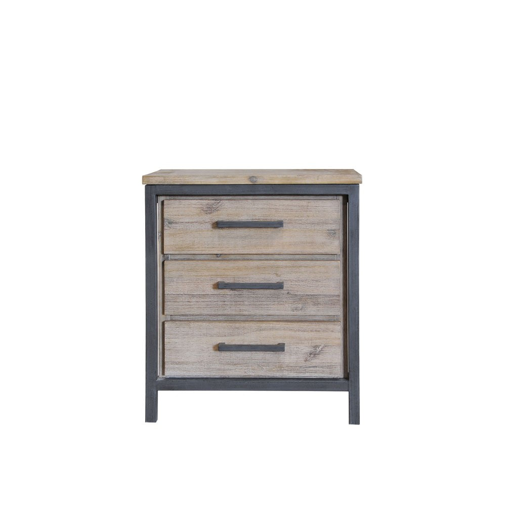 Irondale Nightstand