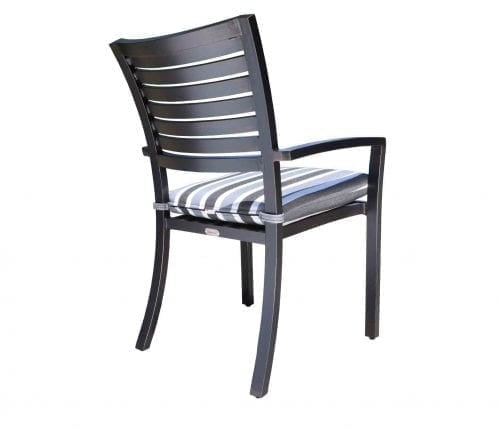 Lakeview Outdoor Dining Arm Chair
