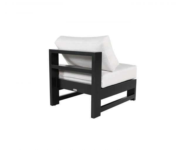 Aura Outdoor Slipper Chair