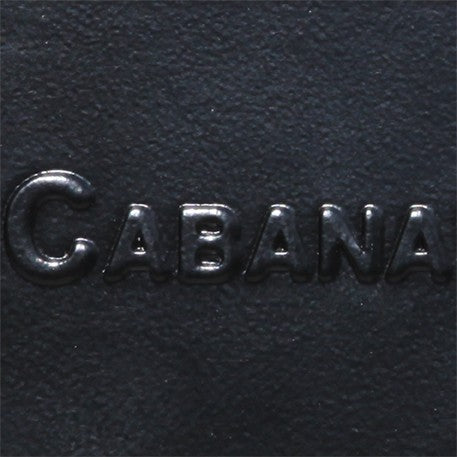 Mission Outdoor Backless Bar Stool