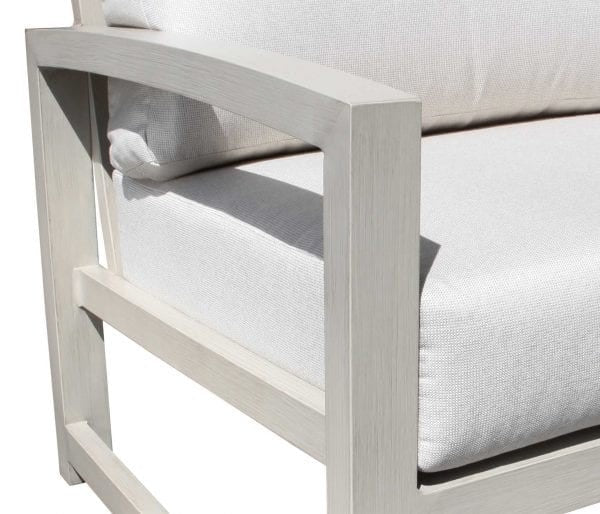 Venice Outdoor Ottoman