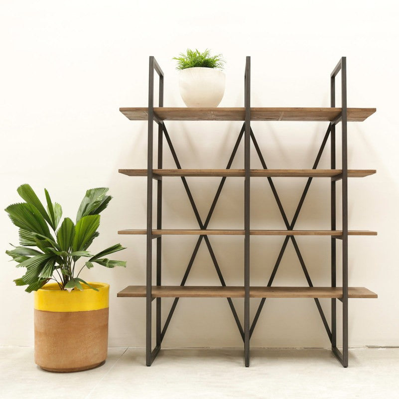 Kenya Large Cain Rack