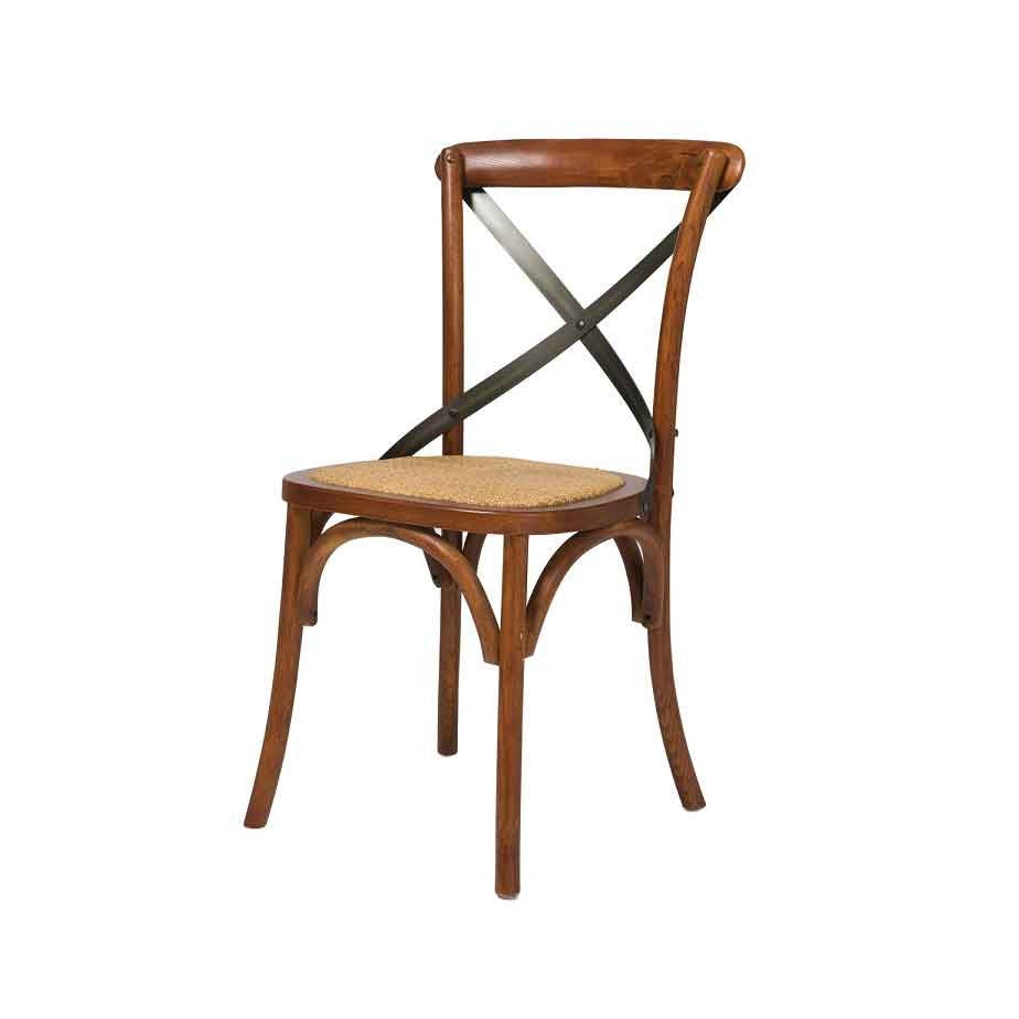 Crossback Chair