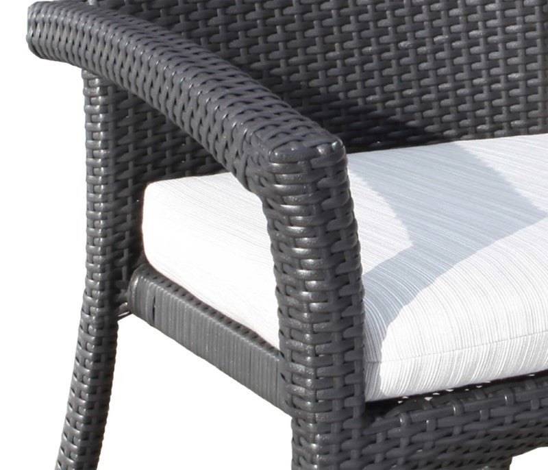 Chorus Outdoor Bar Stool