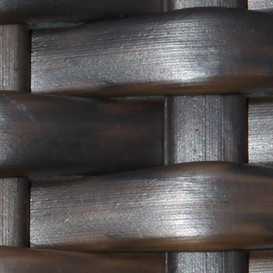 Louvre Outdoor Dining Side Chair