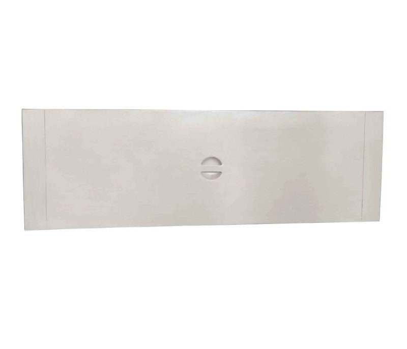 Rectangular Outdoor Fire Pit Cover