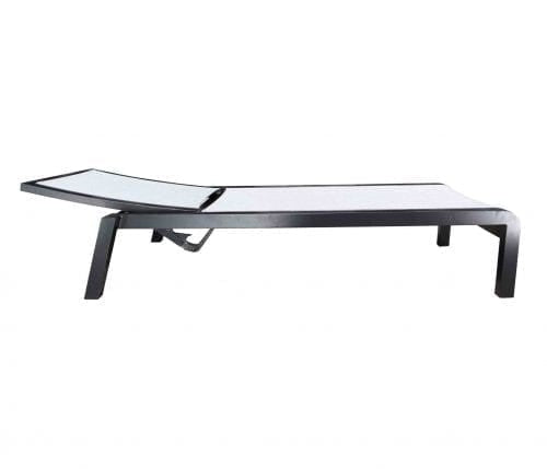 Millcroft Outdoor Lounger