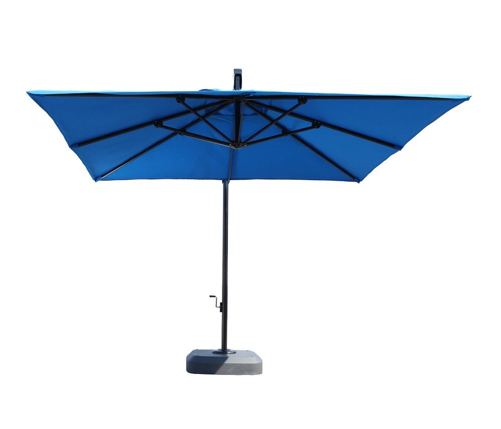 Chelsea 10&#39; Square Cantilever Umbrella
