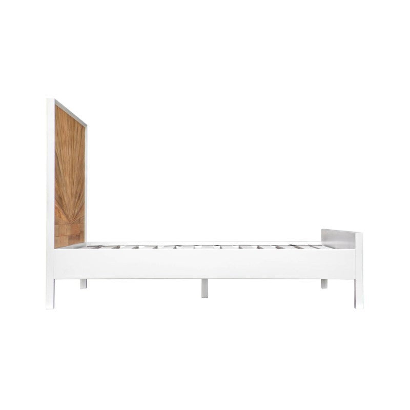 Casablanca Bed