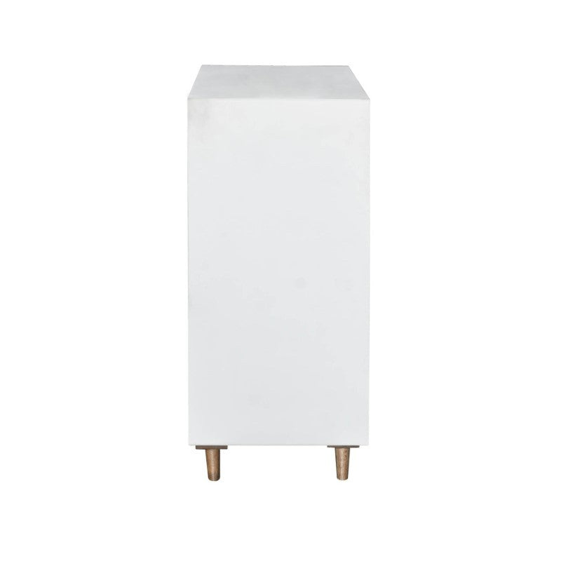 Casablanca 5 Drawer Chest