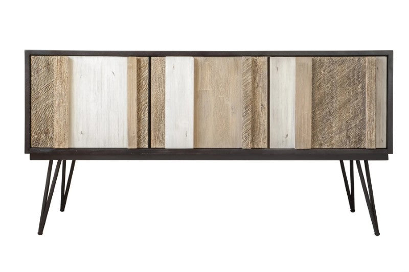 Noir Havana Sideboard
