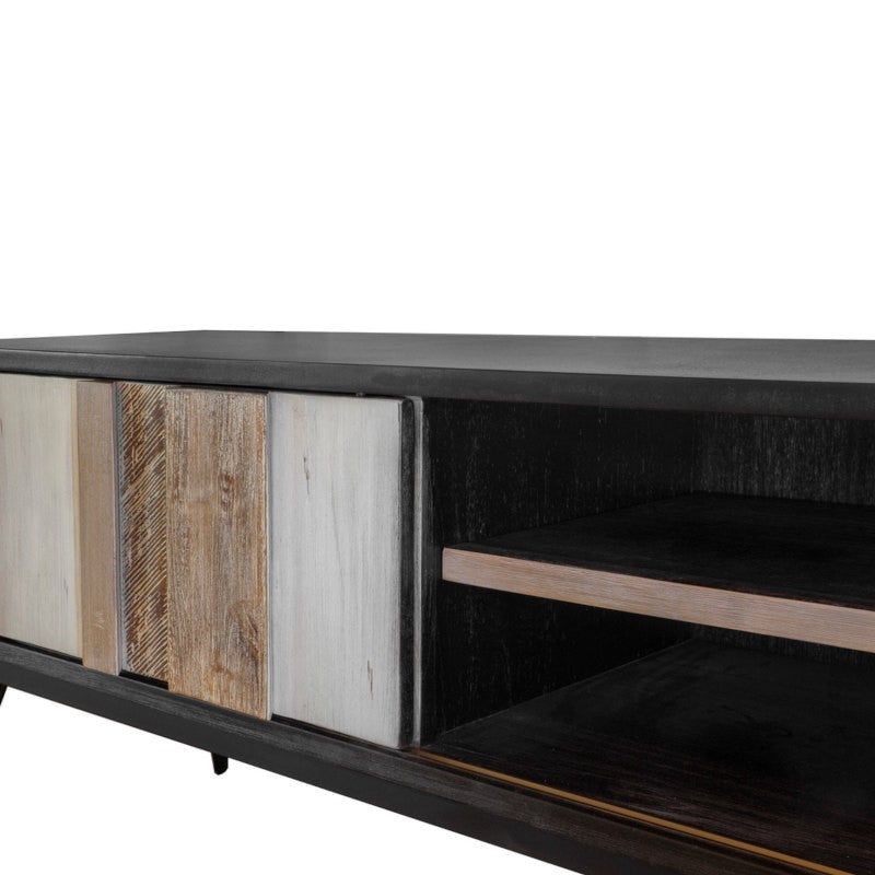 Noir Havana Media Unit