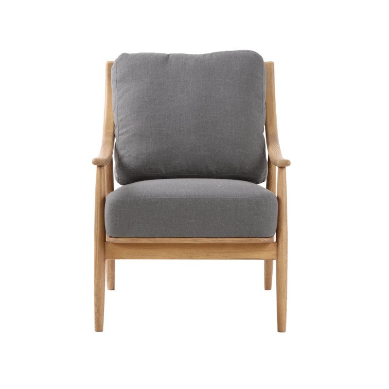 L.H. Imports Kinsley Club Chair
