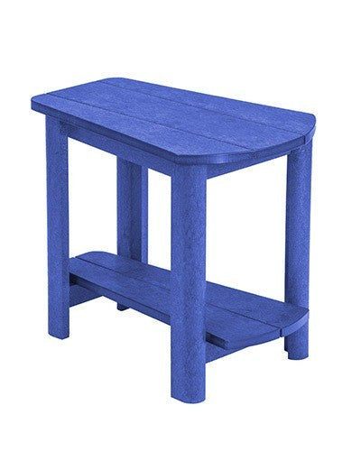 C.R. Plastics Addy Side Table