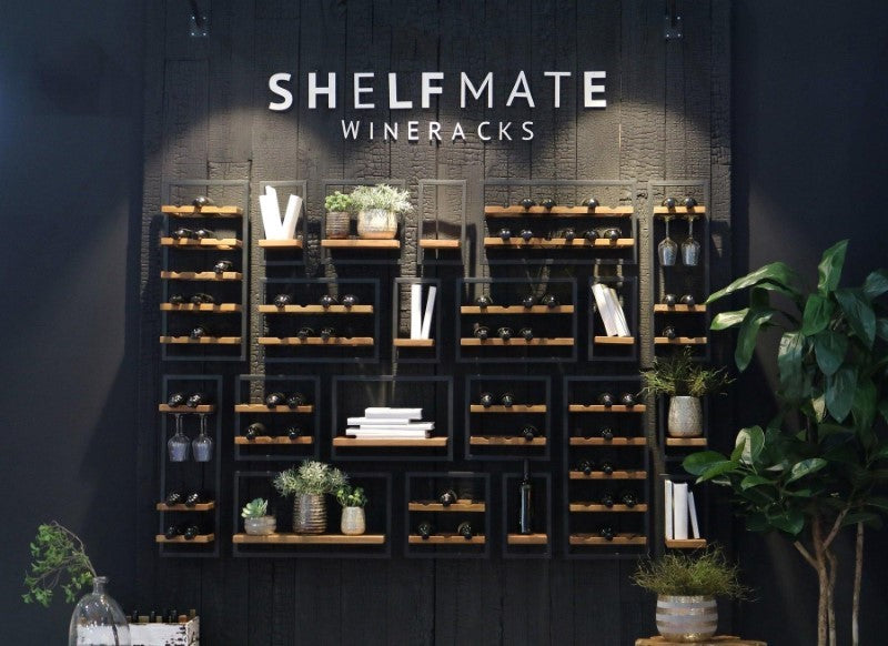 D-Bodhi Metal Frame Wall Box Type E