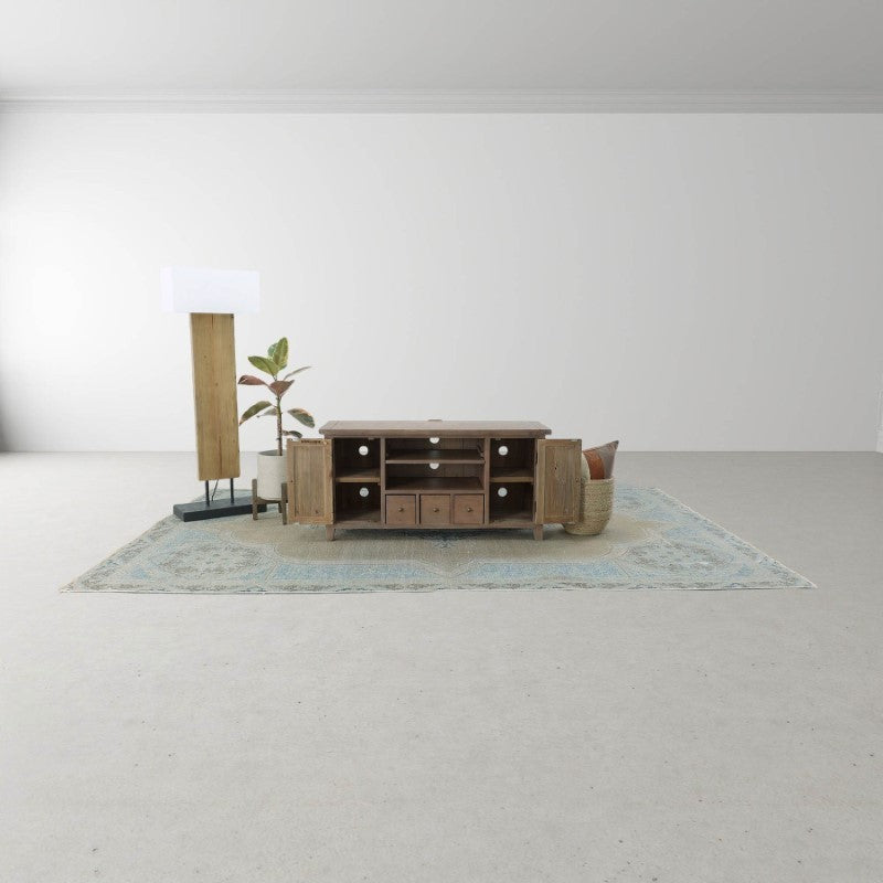 Irish Coast Sundried Small Media Unit