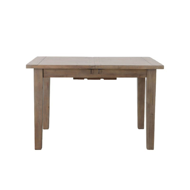 Irish Coast Sundried Small Extension Dining Table
