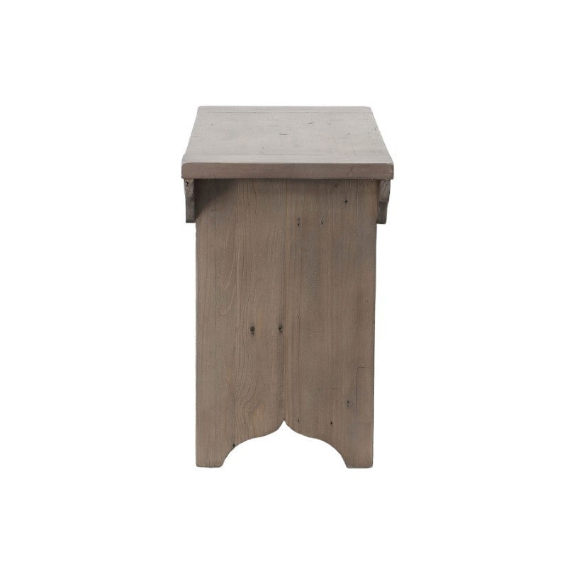 Irish Coast Sundried Small Bench