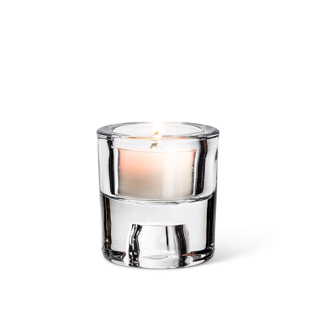 Reversible Tealight/Tapered Candle Holder