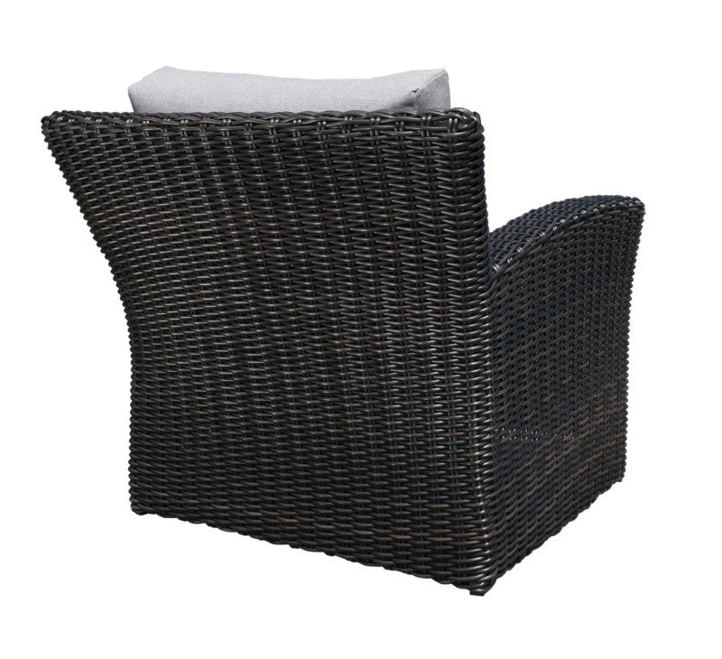 Monterrey Outdoor Deep Seating Chair