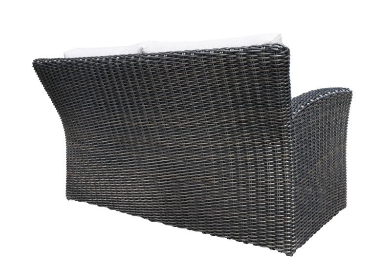 Monterrey Outdoor Loveseat