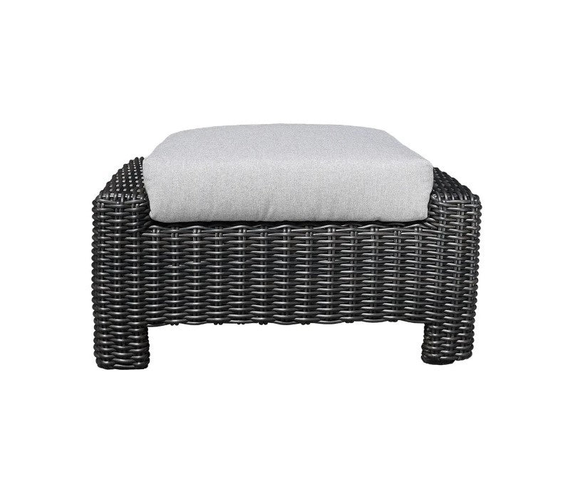 Monterrey Outdoor Ottoman