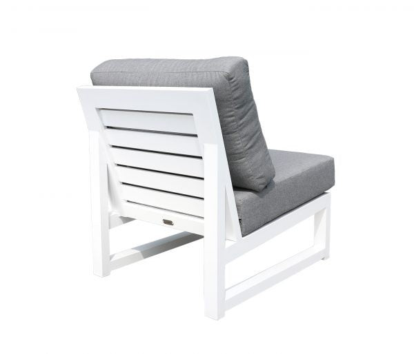 Gramercy Outdoor Slipper Chair