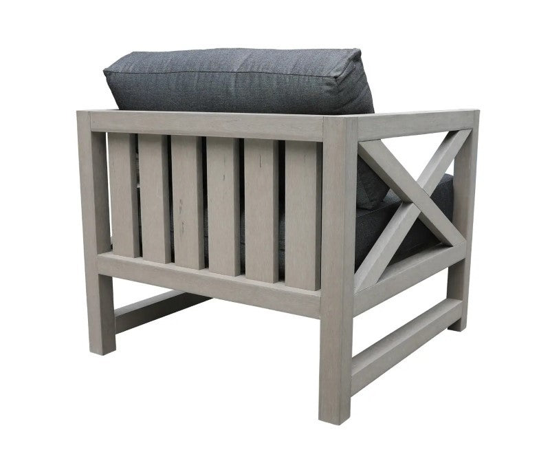 Kensington Outdoor Deep Seating Chair