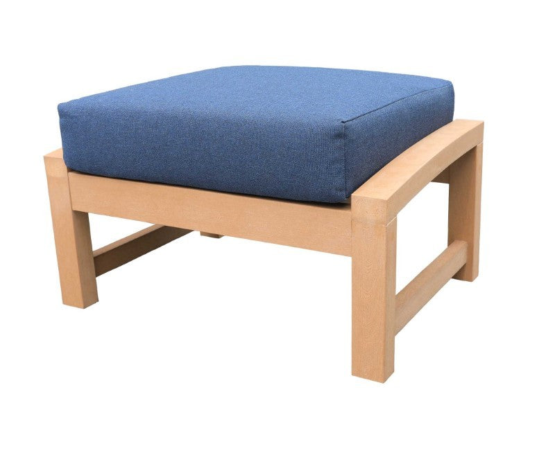 Savannah Outdoor Ottoman