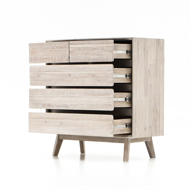 Gia 5 Drawer Chest