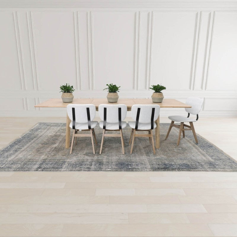 Gia Extending Dining Table