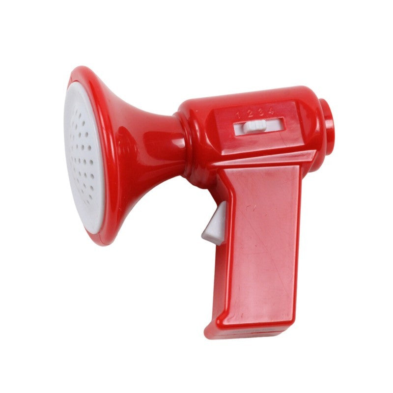 World&#39;s Smallest Voice Changer