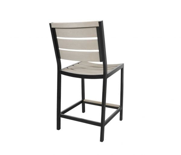 Kensington Outdoor Balcony Stool