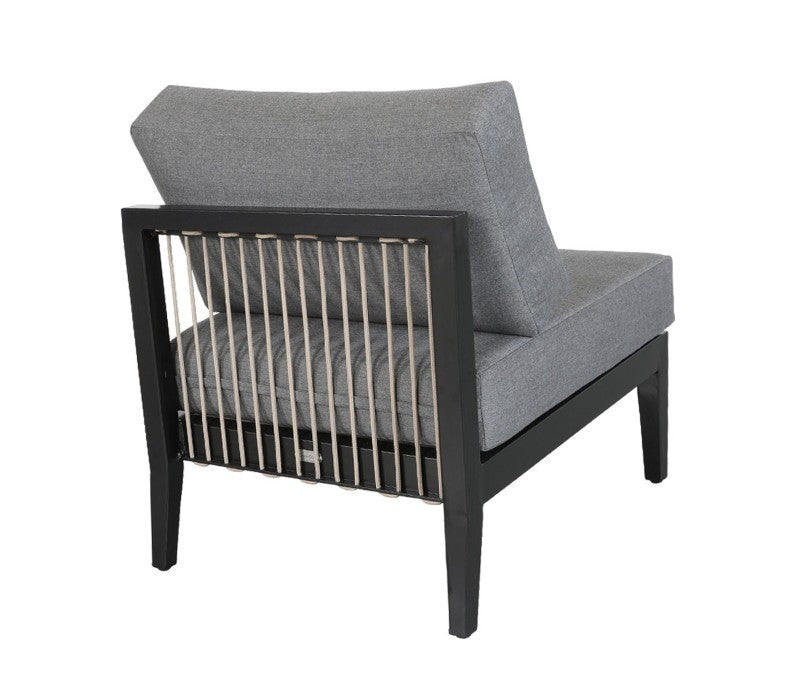 Cove II Outdoor Slipper Chair